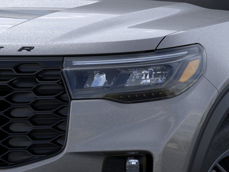 2026 Ford Explorer ST-Line Winder GA