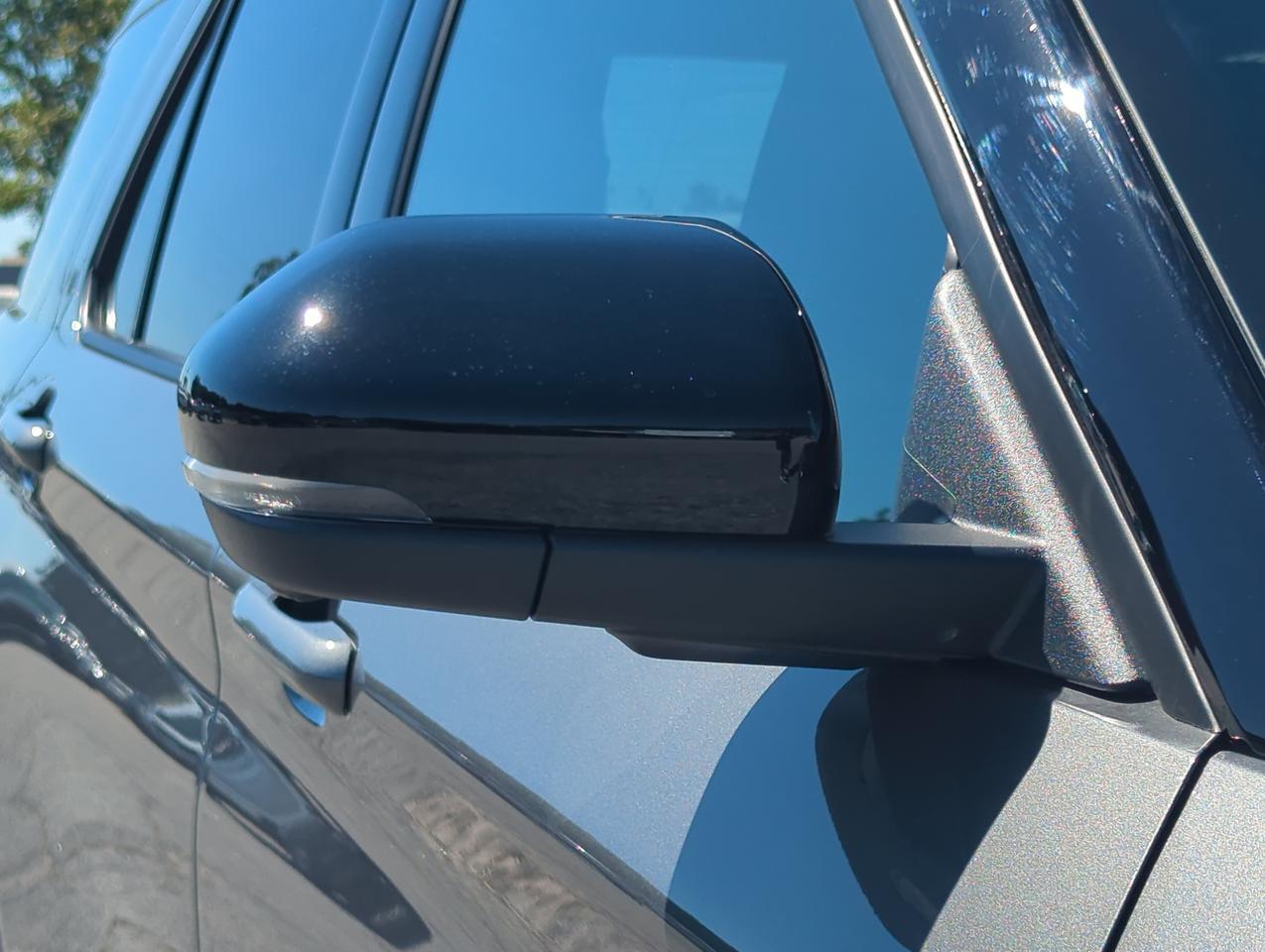 2026 Ford Explorer ST-Line Winder GA