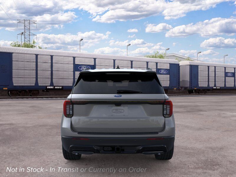2026 Ford Explorer ST-Line Winder GA