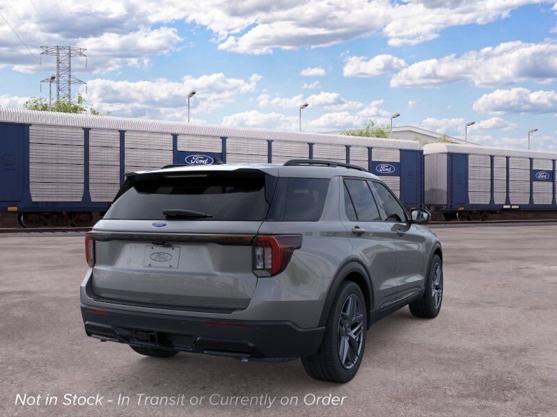 2026 Ford Explorer ST-Line Winder GA