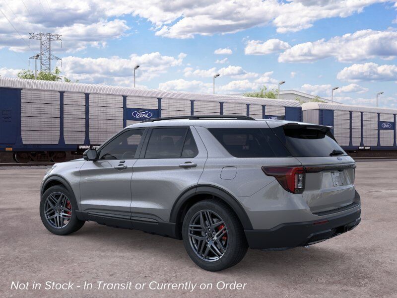 2026 Ford Explorer ST-Line Winder GA