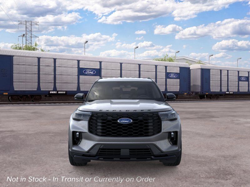 2026 Ford Explorer ST-Line Winder GA