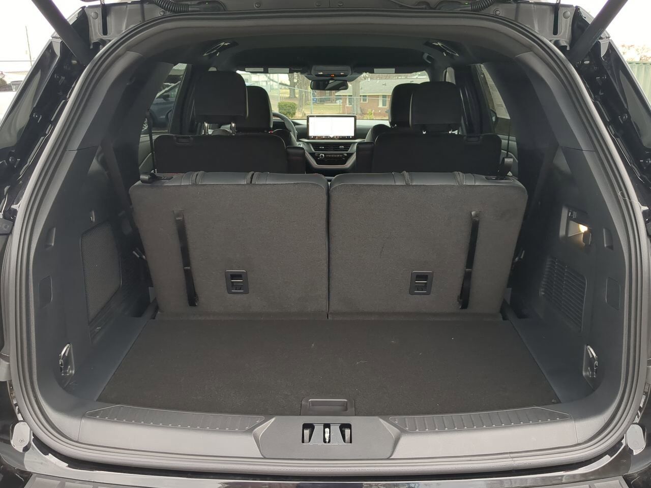 2026 Ford Explorer ST-Line Winder GA