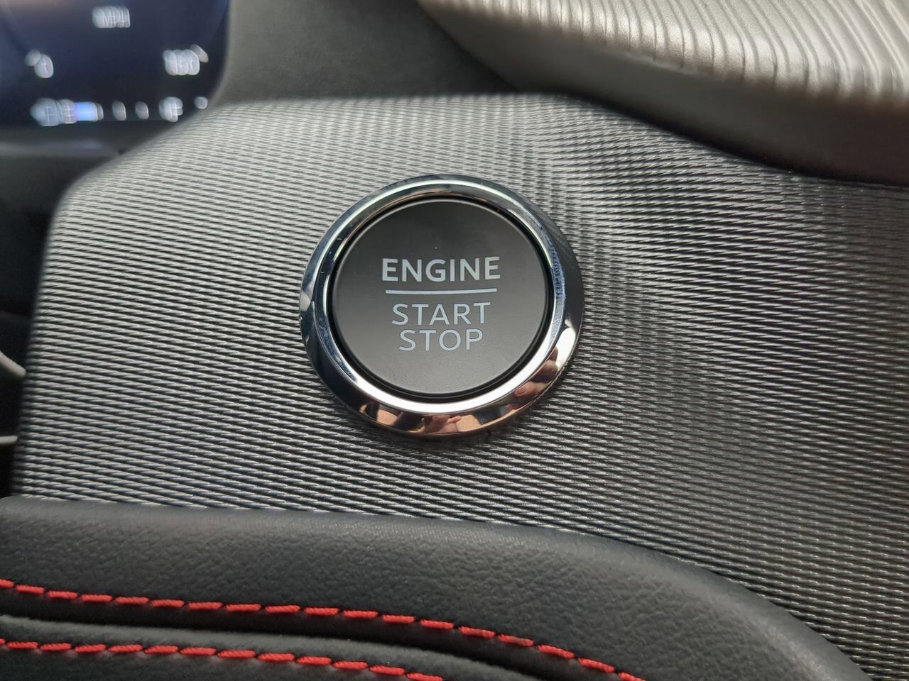 2026 Ford Explorer ST-Line Winder GA