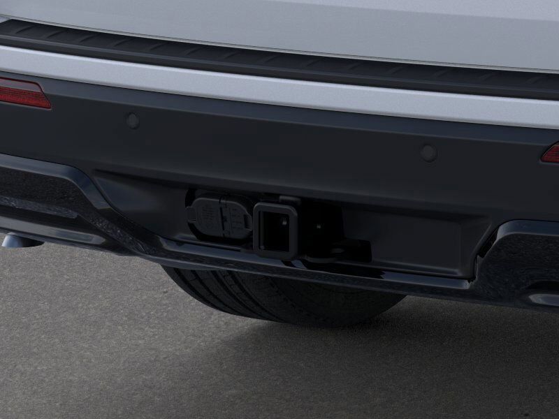 2026 Ford Explorer ST-Line Winder GA