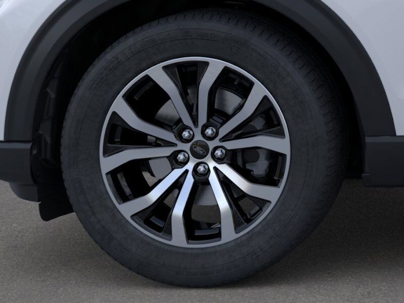 2026 Ford Explorer ST-Line Winder GA