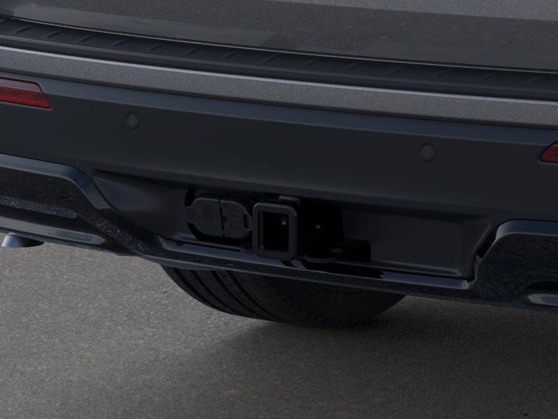 2026 Ford Explorer ST-Line Winder GA