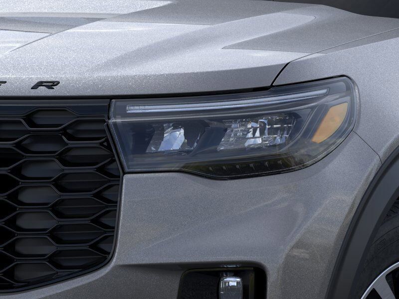 2026 Ford Explorer ST-Line Winder GA