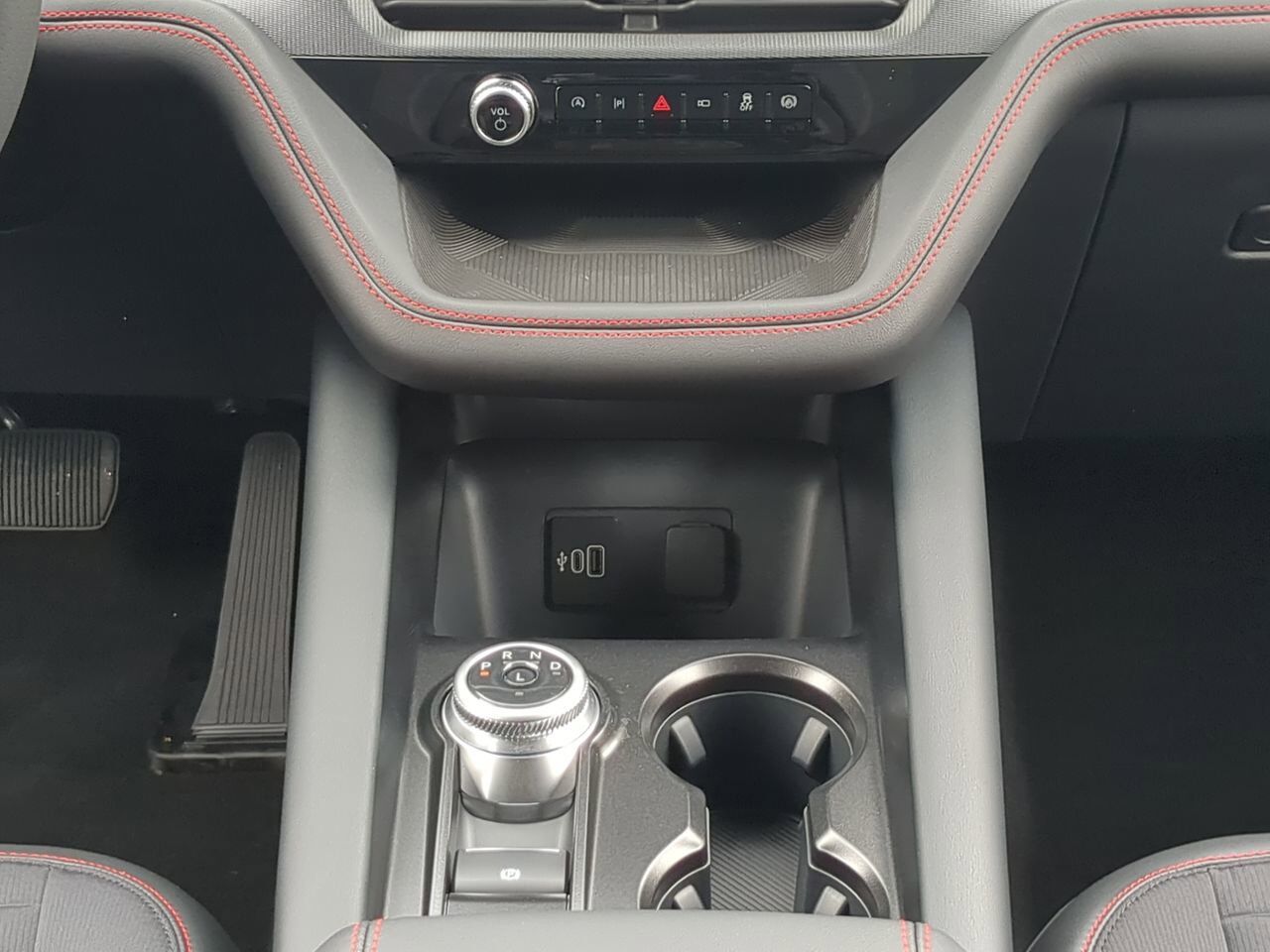2026 Ford Explorer ST-Line Winder GA