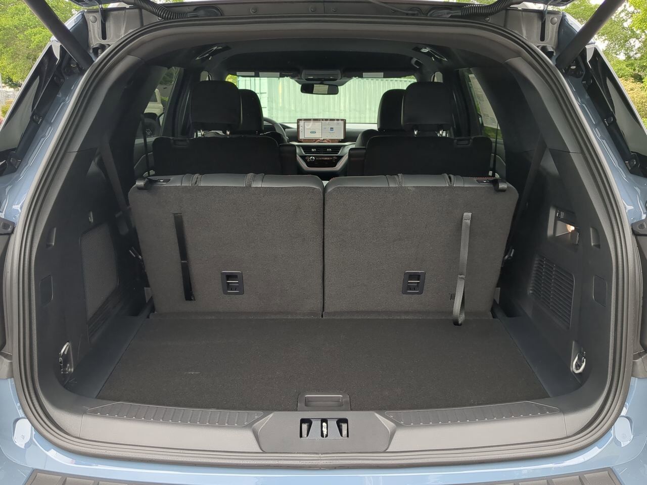 2026 Ford Explorer ST-Line Winder GA