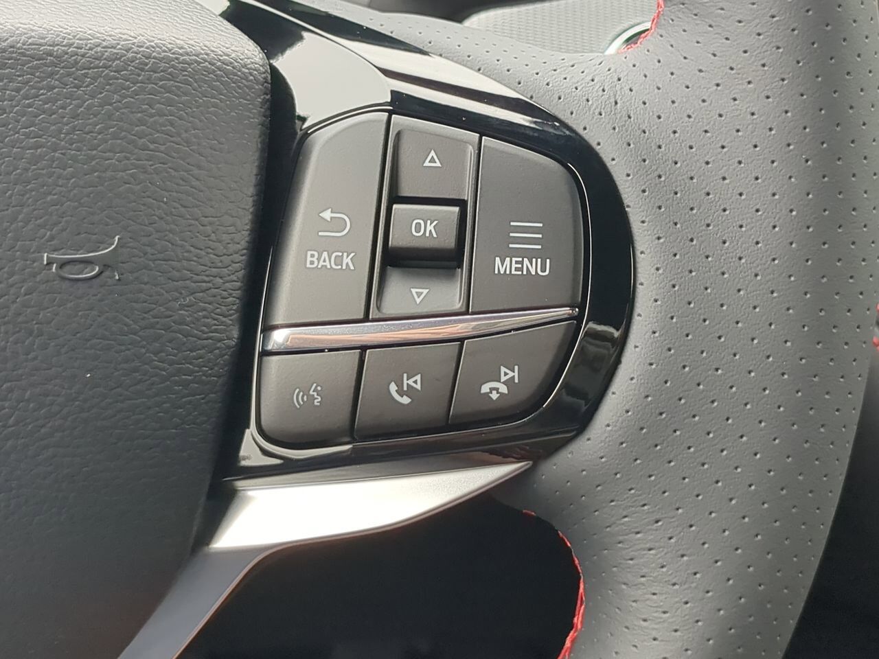 2026 Ford Explorer ST-Line Winder GA