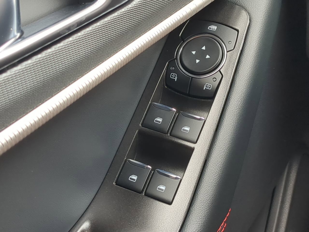 2026 Ford Explorer ST-Line Winder GA