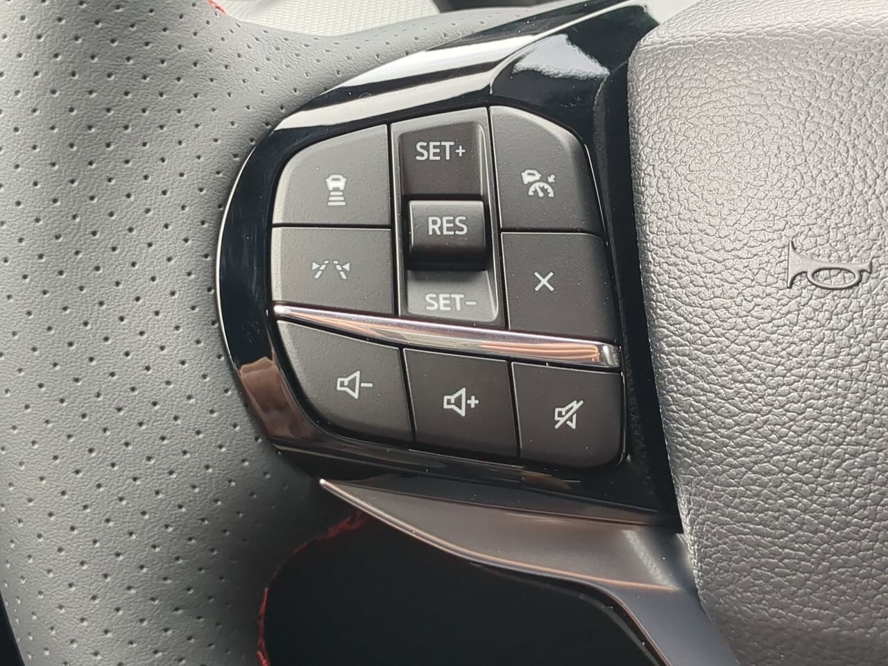 2026 Ford Explorer ST-Line Winder GA