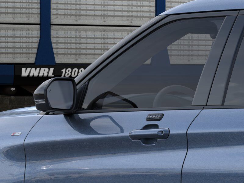 2026 Ford Explorer ST-Line Winder GA