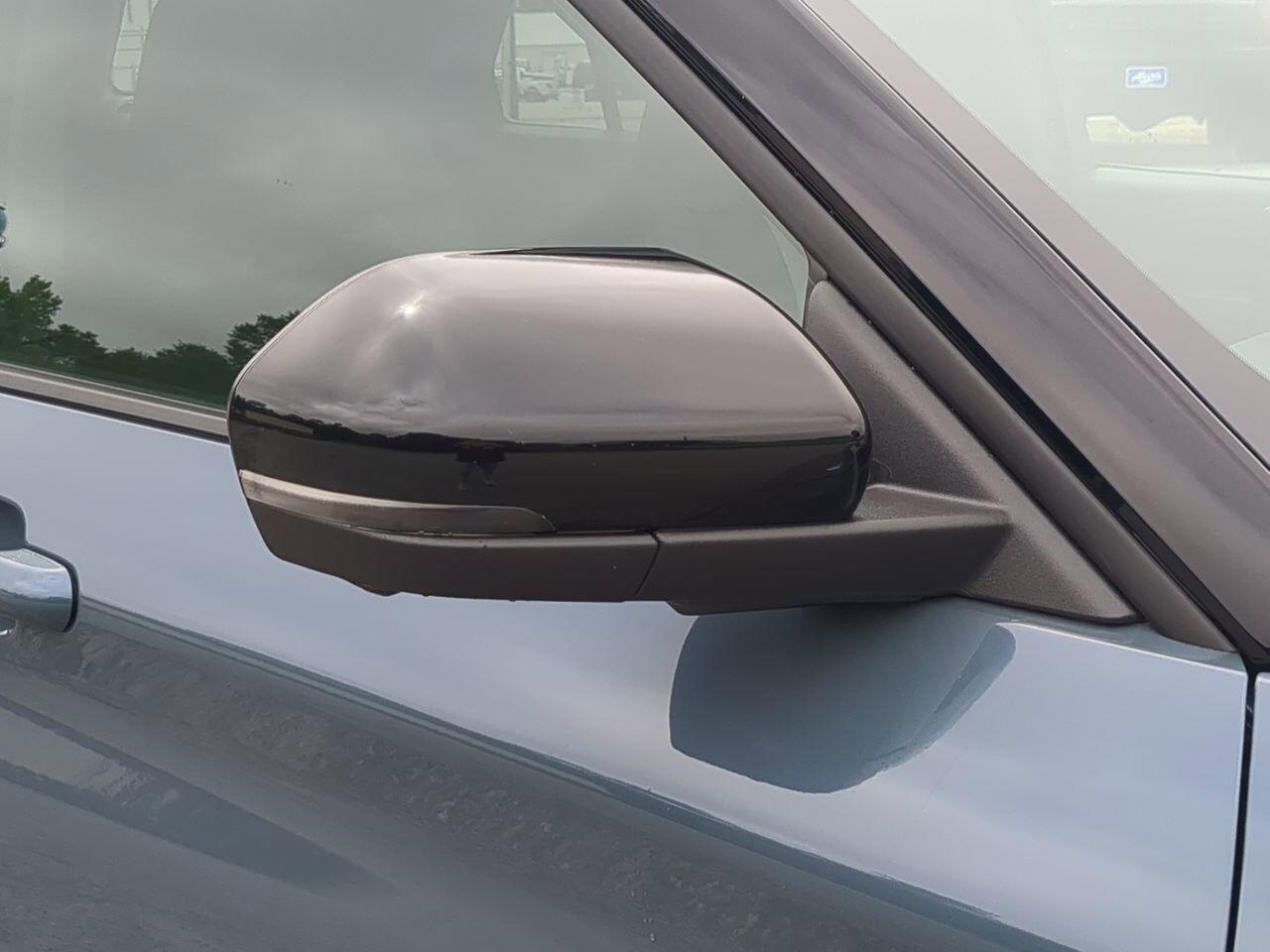 2026 Ford Explorer ST-Line Winder GA