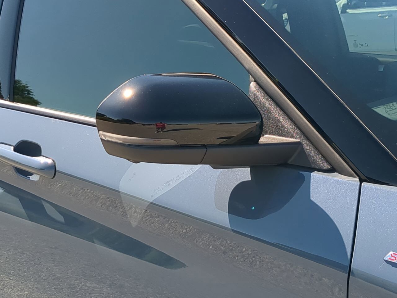 2026 Ford Explorer ST-Line Winder GA