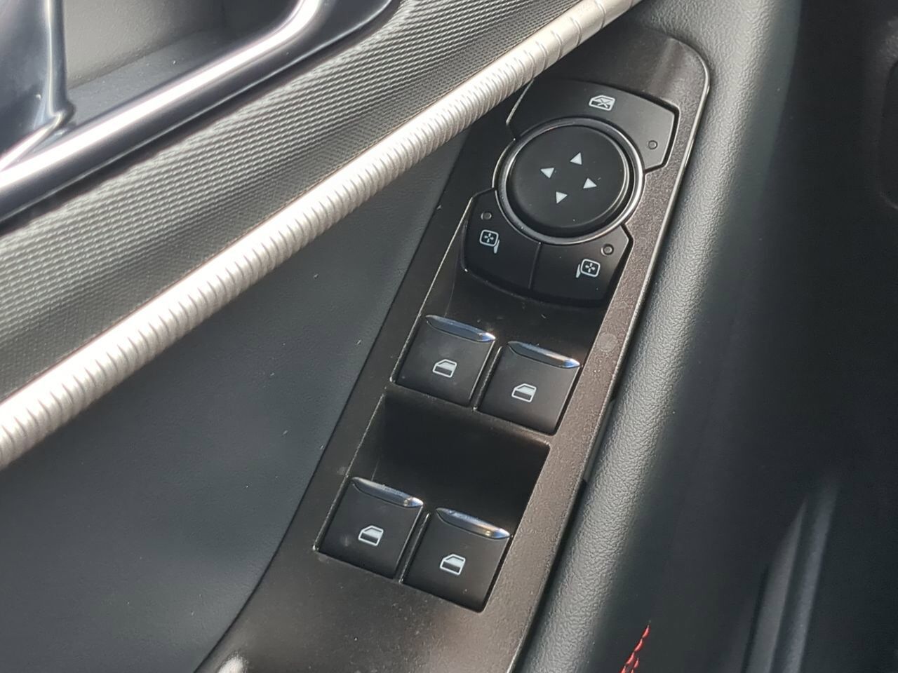 2026 Ford Explorer ST-Line Winder GA