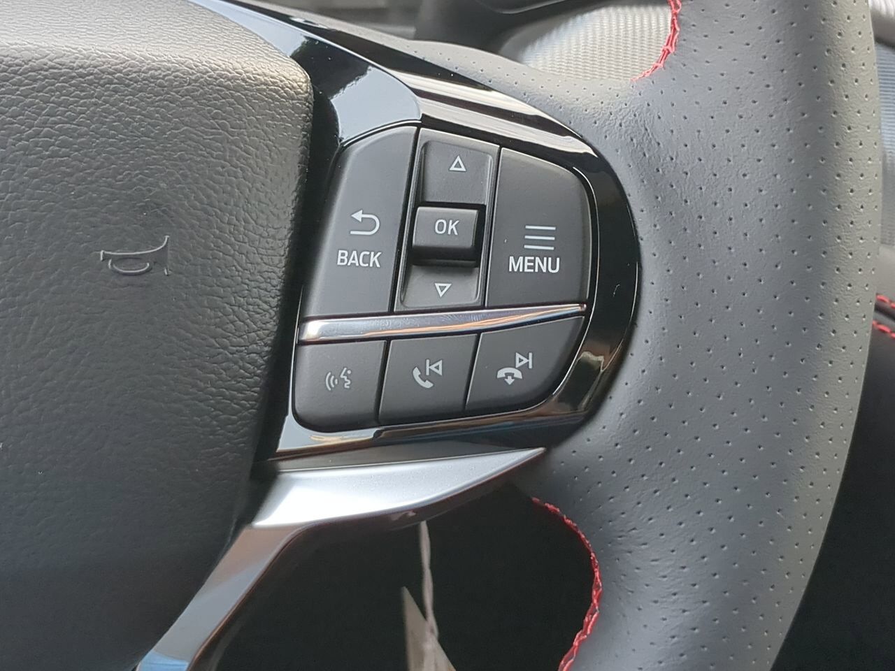 2026 Ford Explorer ST-Line Winder GA
