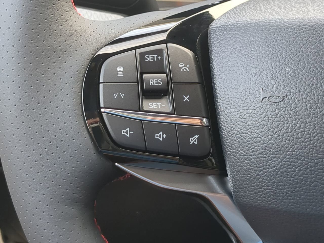 2026 Ford Explorer ST-Line Winder GA