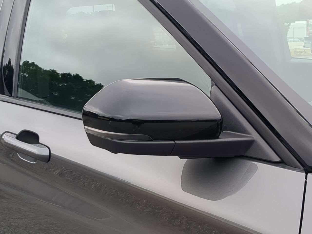 2026 Ford Explorer ST-Line Winder GA