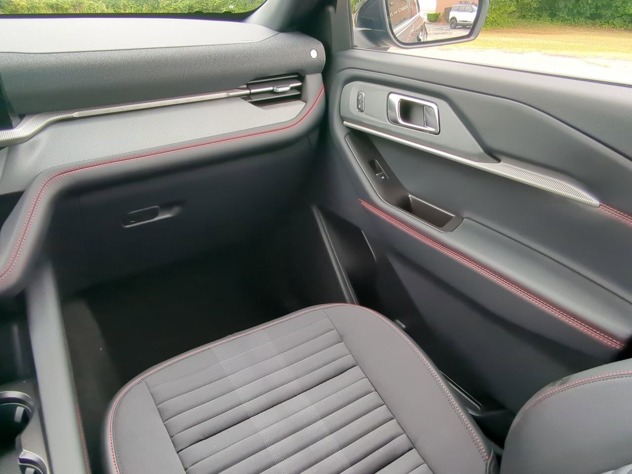 2026 Ford Explorer ST-Line Winder GA