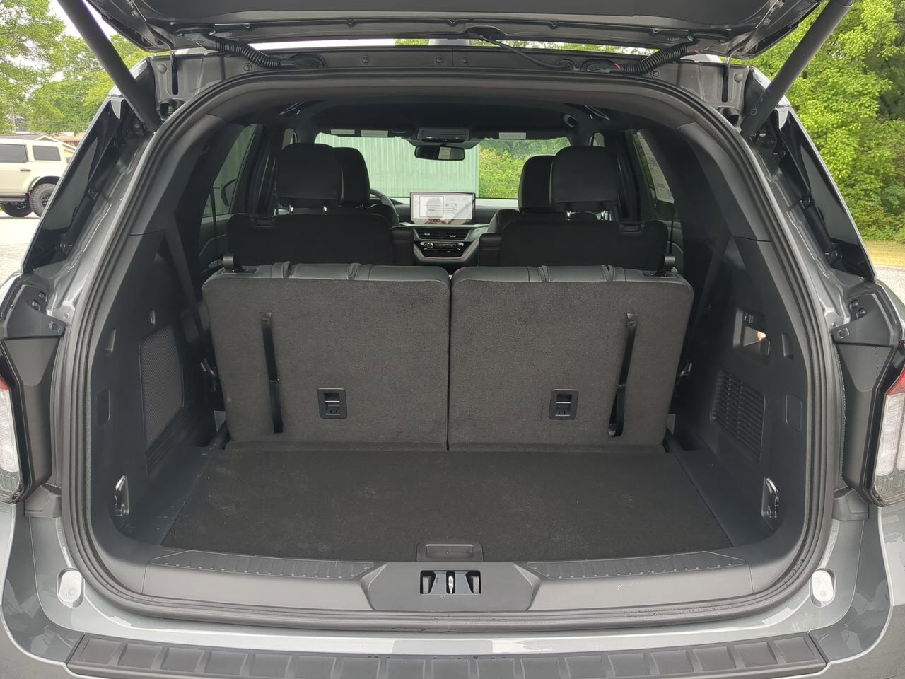 2026 Ford Explorer ST-Line Winder GA