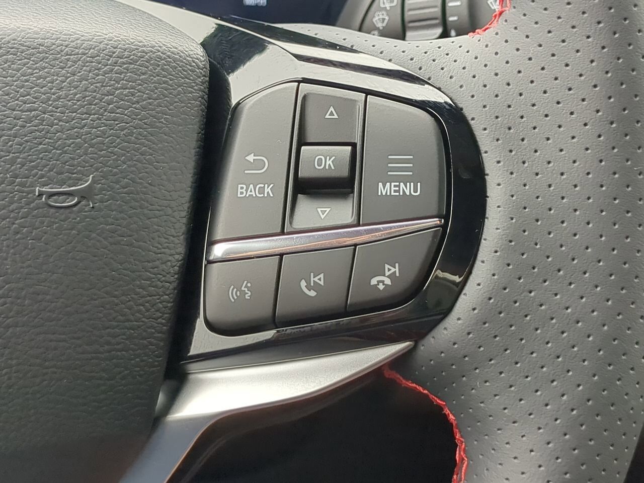 2026 Ford Explorer ST-Line Winder GA