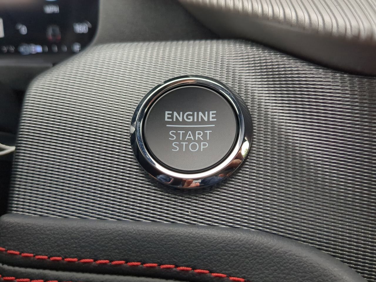 2026 Ford Explorer ST-Line Winder GA
