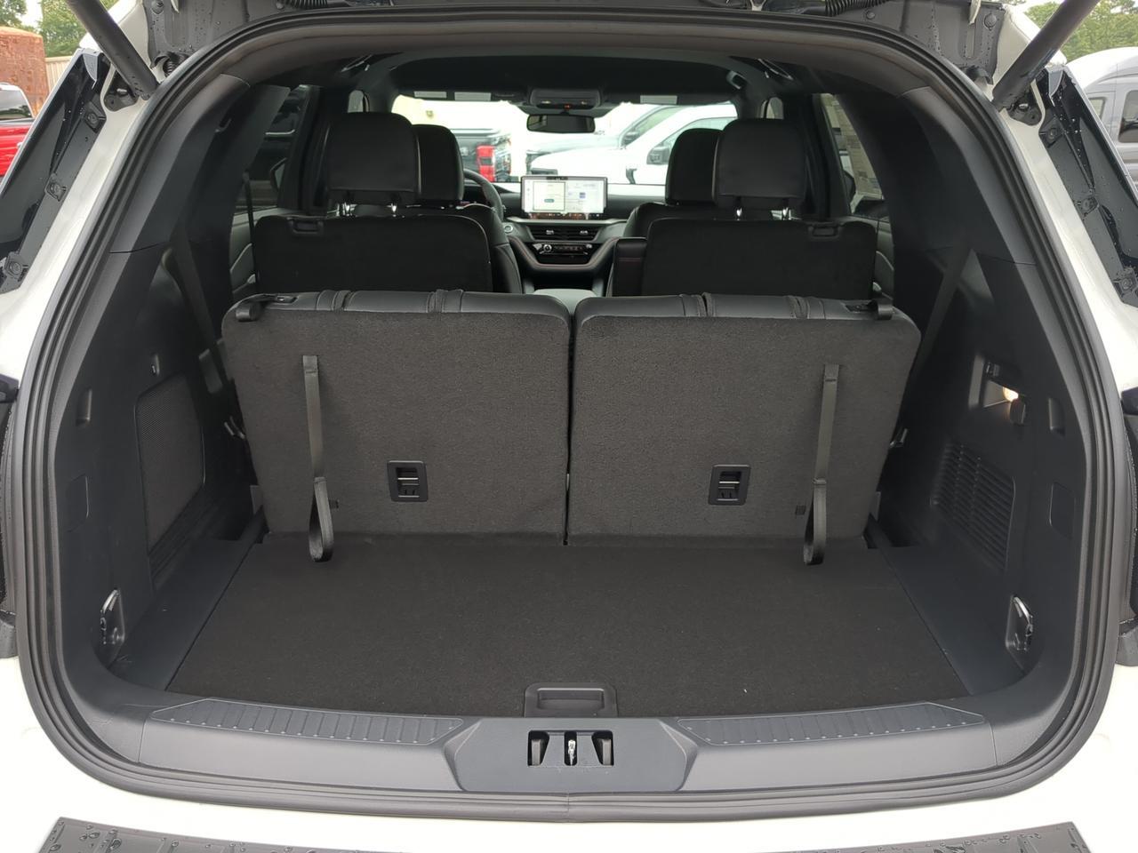 2026 Ford Explorer ST-Line Winder GA