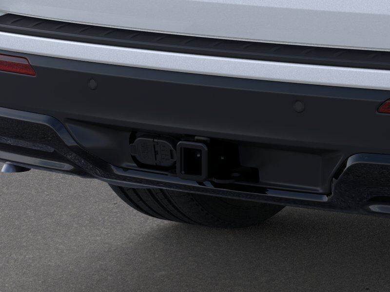 2026 Ford Explorer ST-Line Winder GA