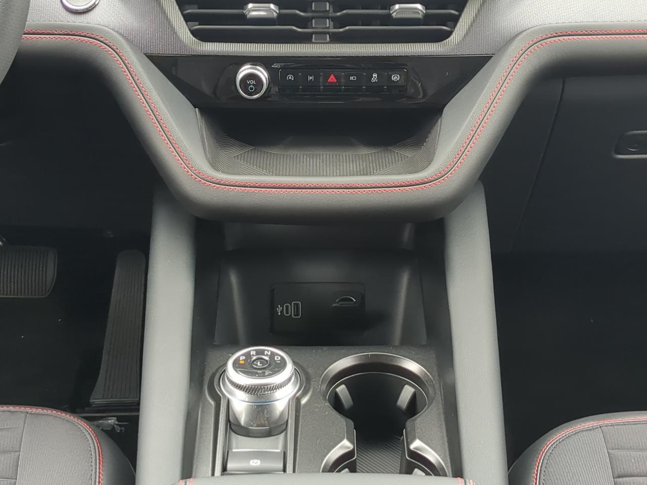 2026 Ford Explorer ST-Line Winder GA