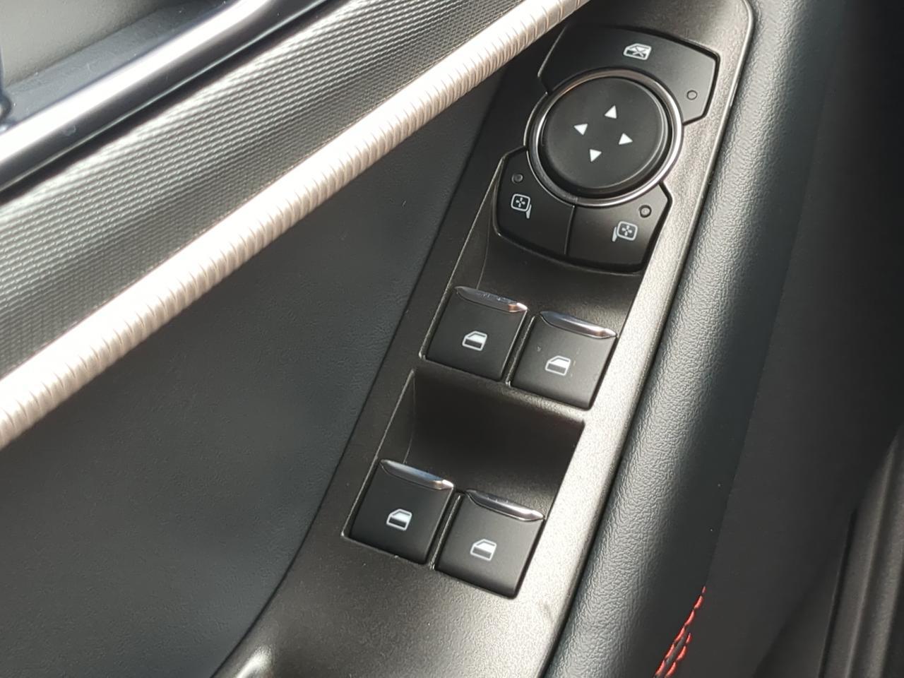 2026 Ford Explorer ST-Line Winder GA