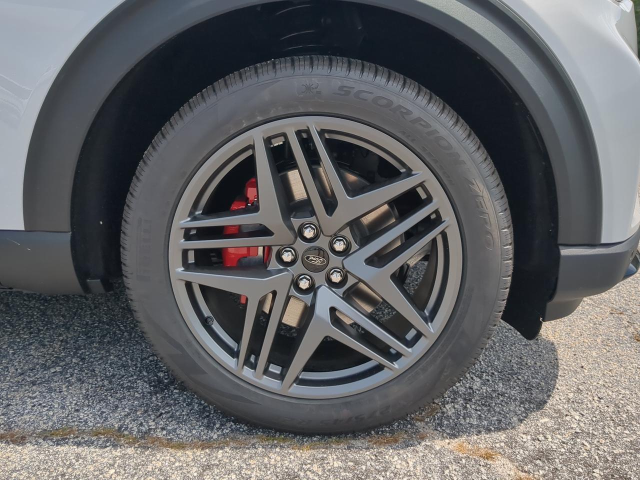 2026 Ford Explorer ST-Line Winder GA