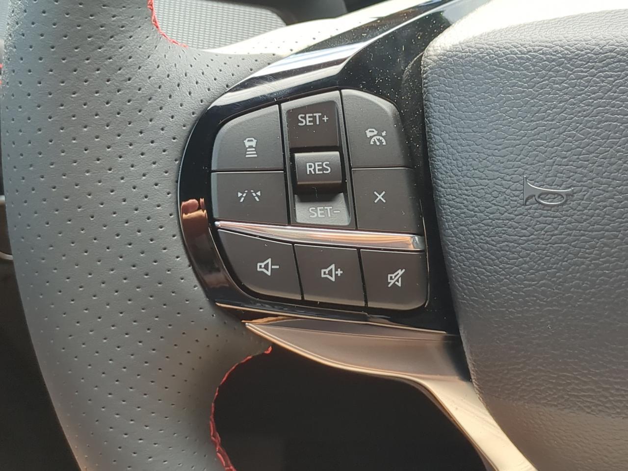2026 Ford Explorer ST-Line Winder GA