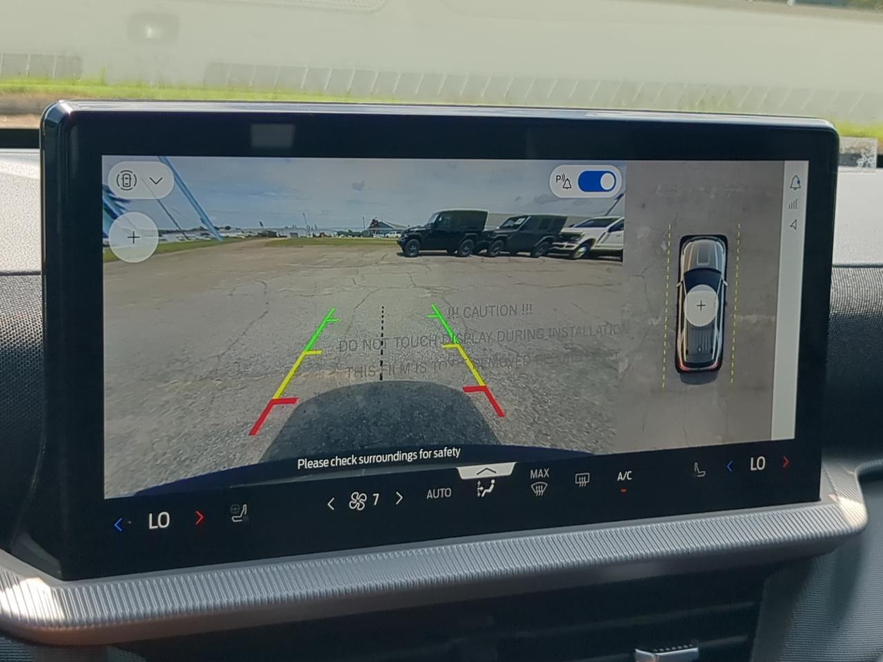 2026 Ford Explorer ST-Line Winder GA