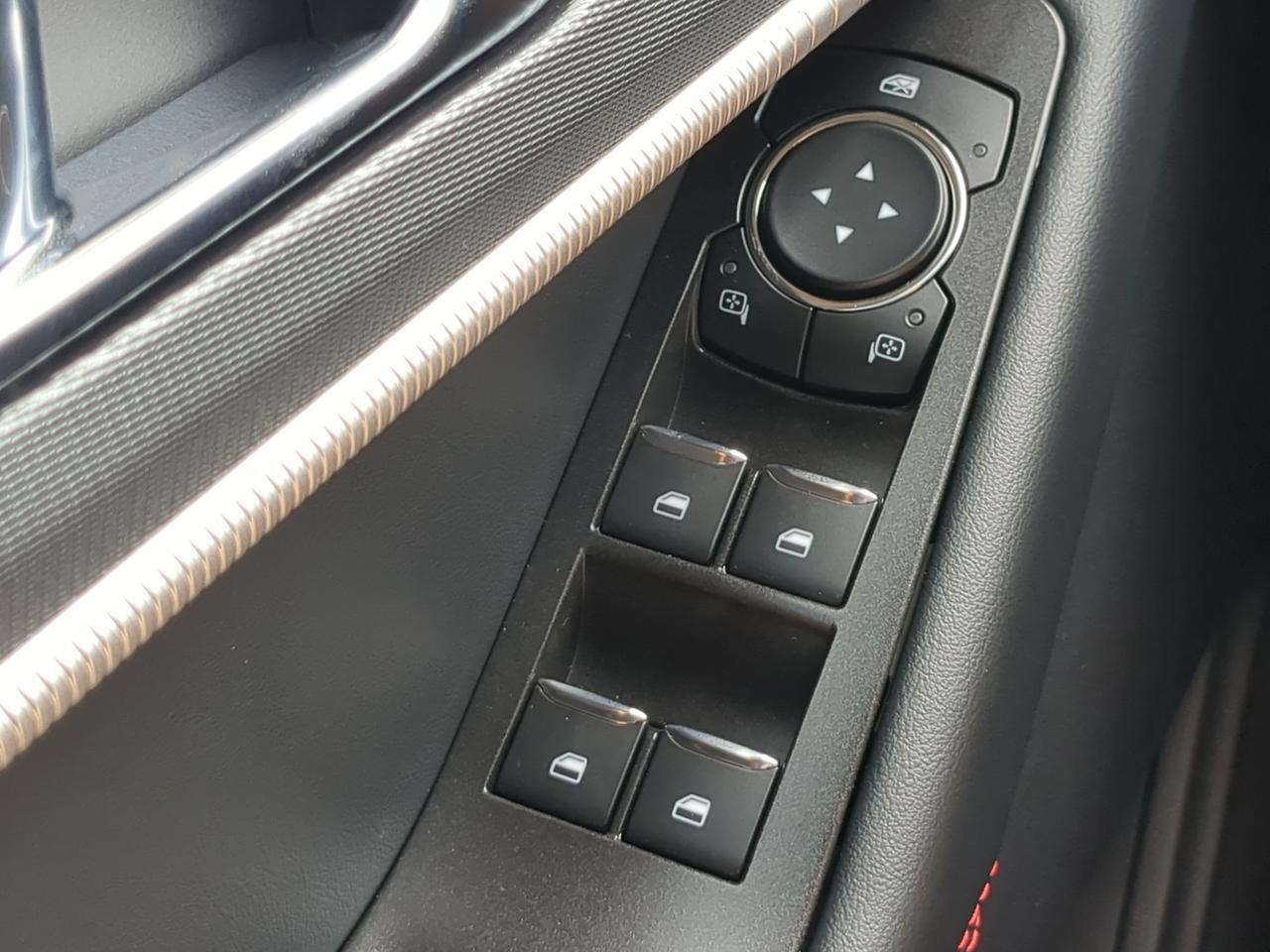 2026 Ford Explorer ST-Line Winder GA