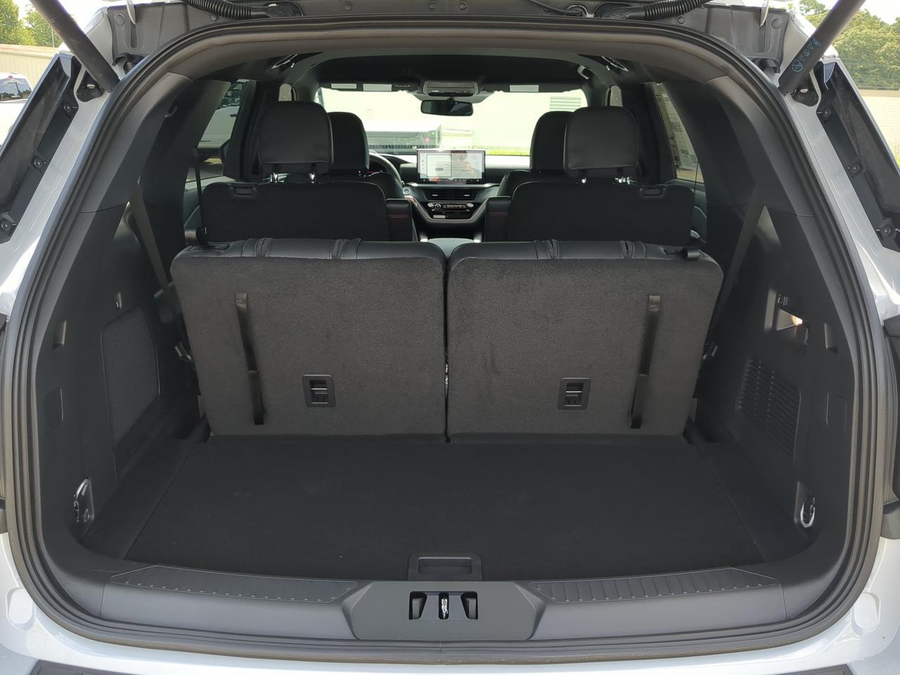 2026 Ford Explorer ST-Line Winder GA