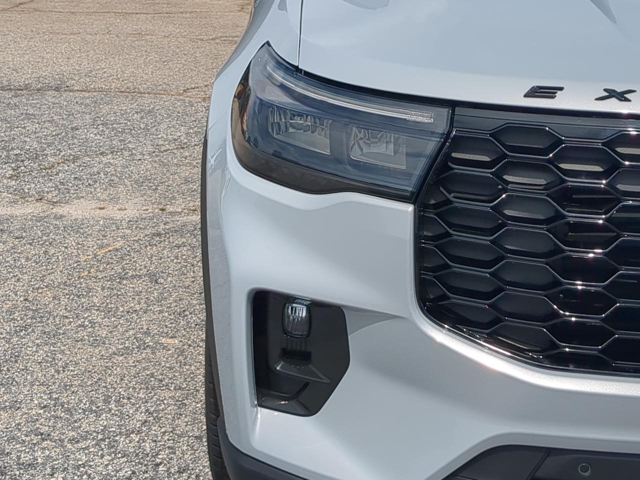2026 Ford Explorer ST-Line Winder GA