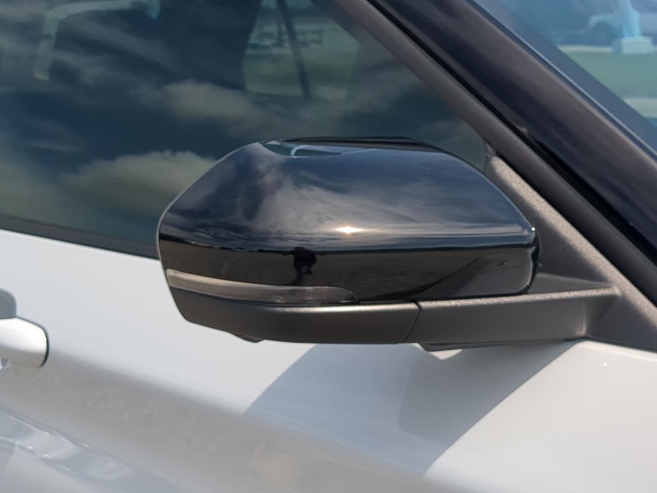 2026 Ford Explorer ST-Line Winder GA