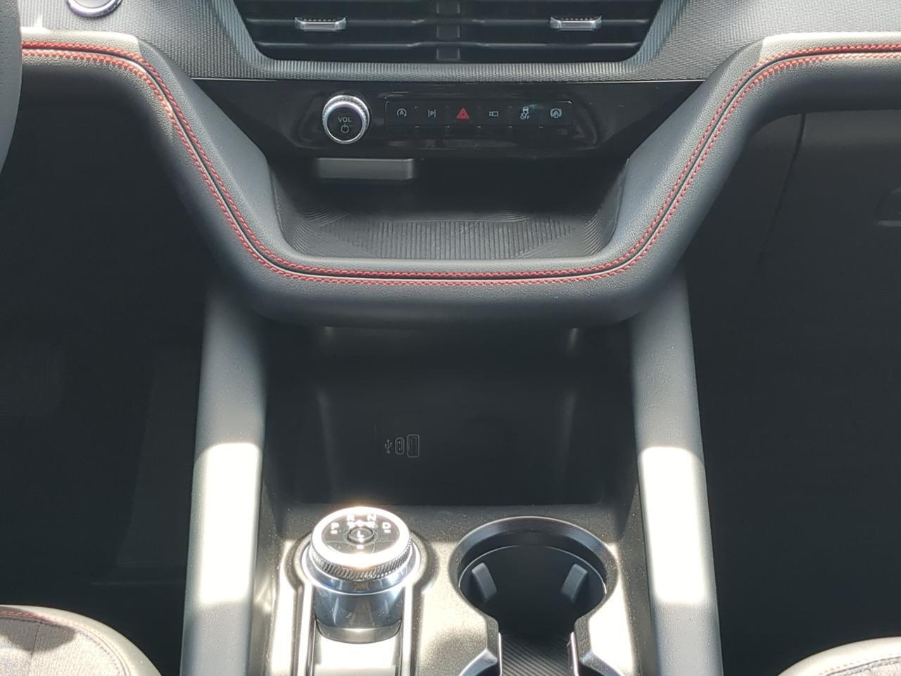 2026 Ford Explorer ST-Line Winder GA