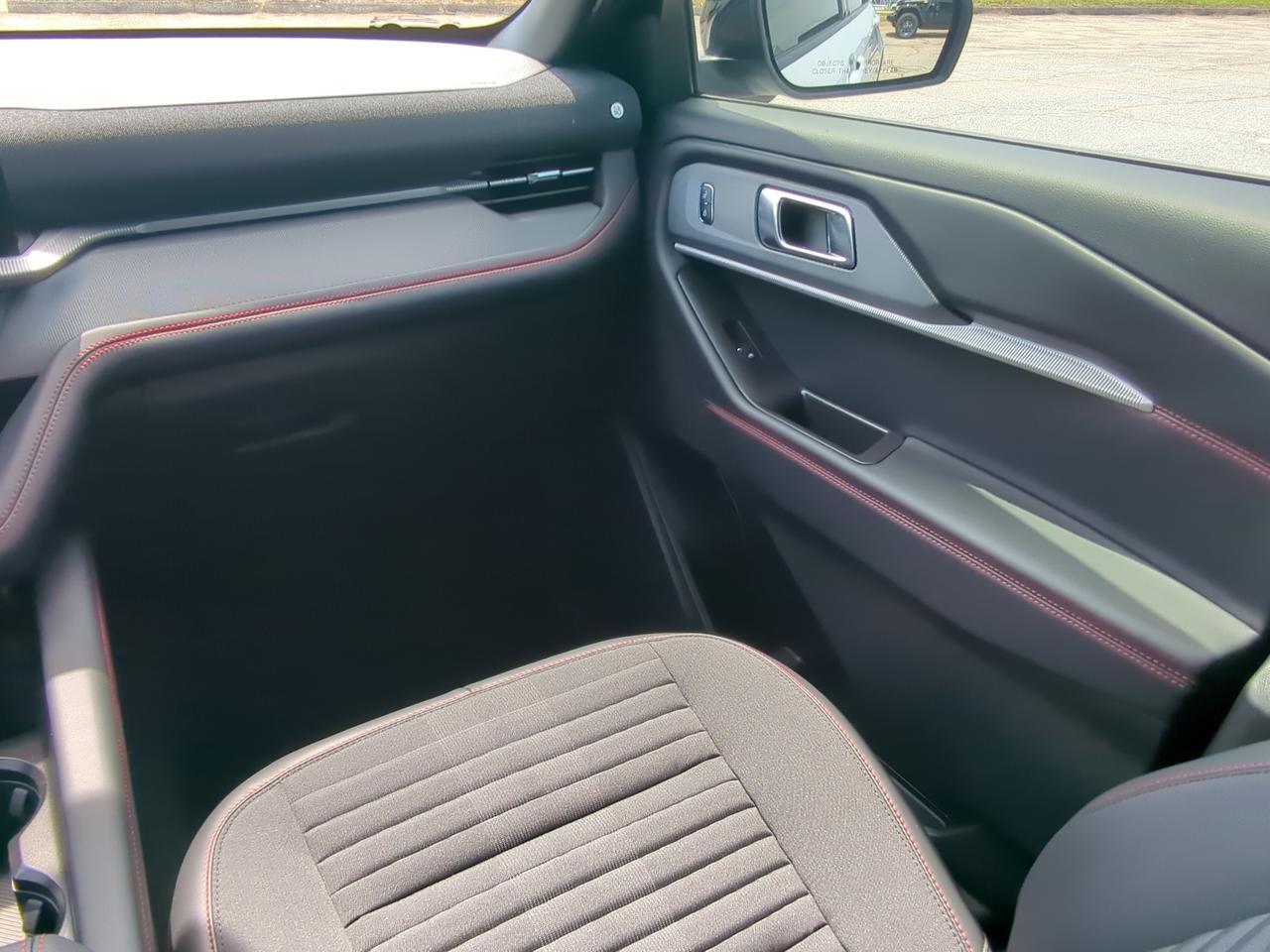 2026 Ford Explorer ST-Line Winder GA