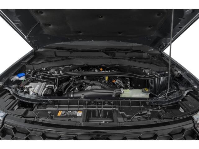 2026 Ford Explorer ST-Line Winder GA