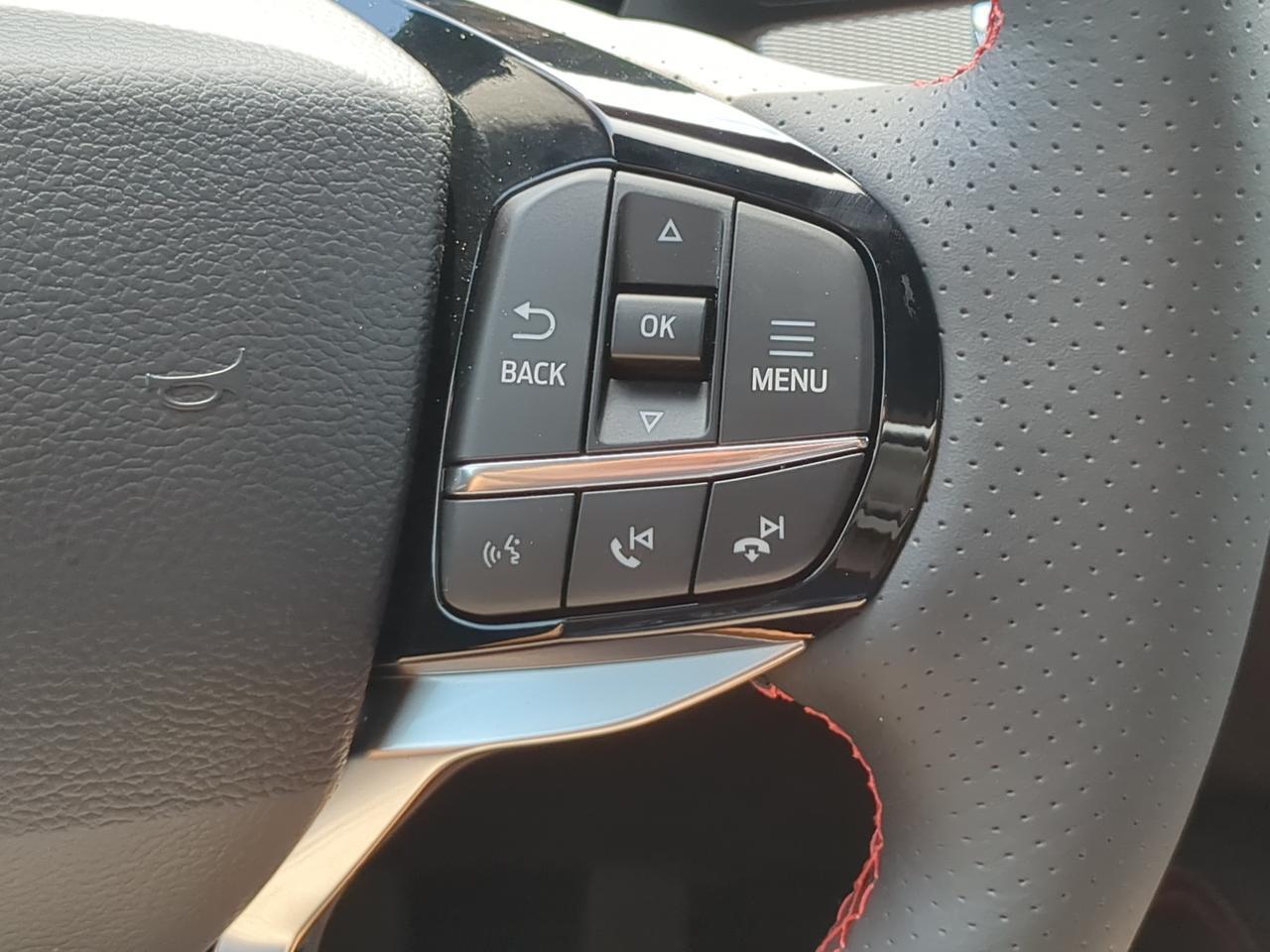 2026 Ford Explorer ST-Line Winder GA
