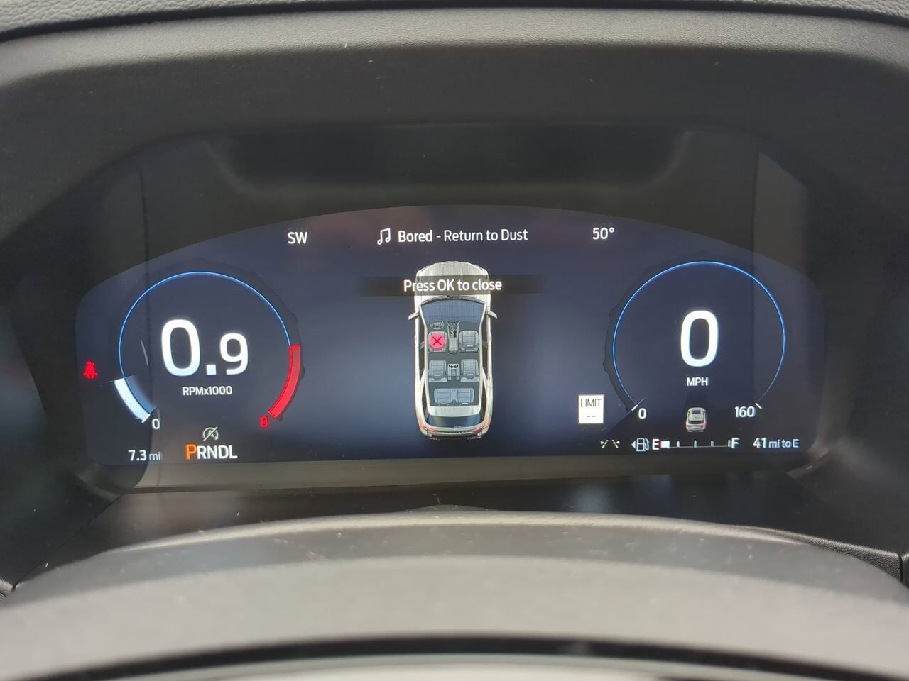 2026 Ford Explorer ST-Line Winder GA