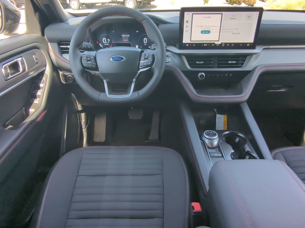 2026 Ford Explorer ST-Line Winder GA