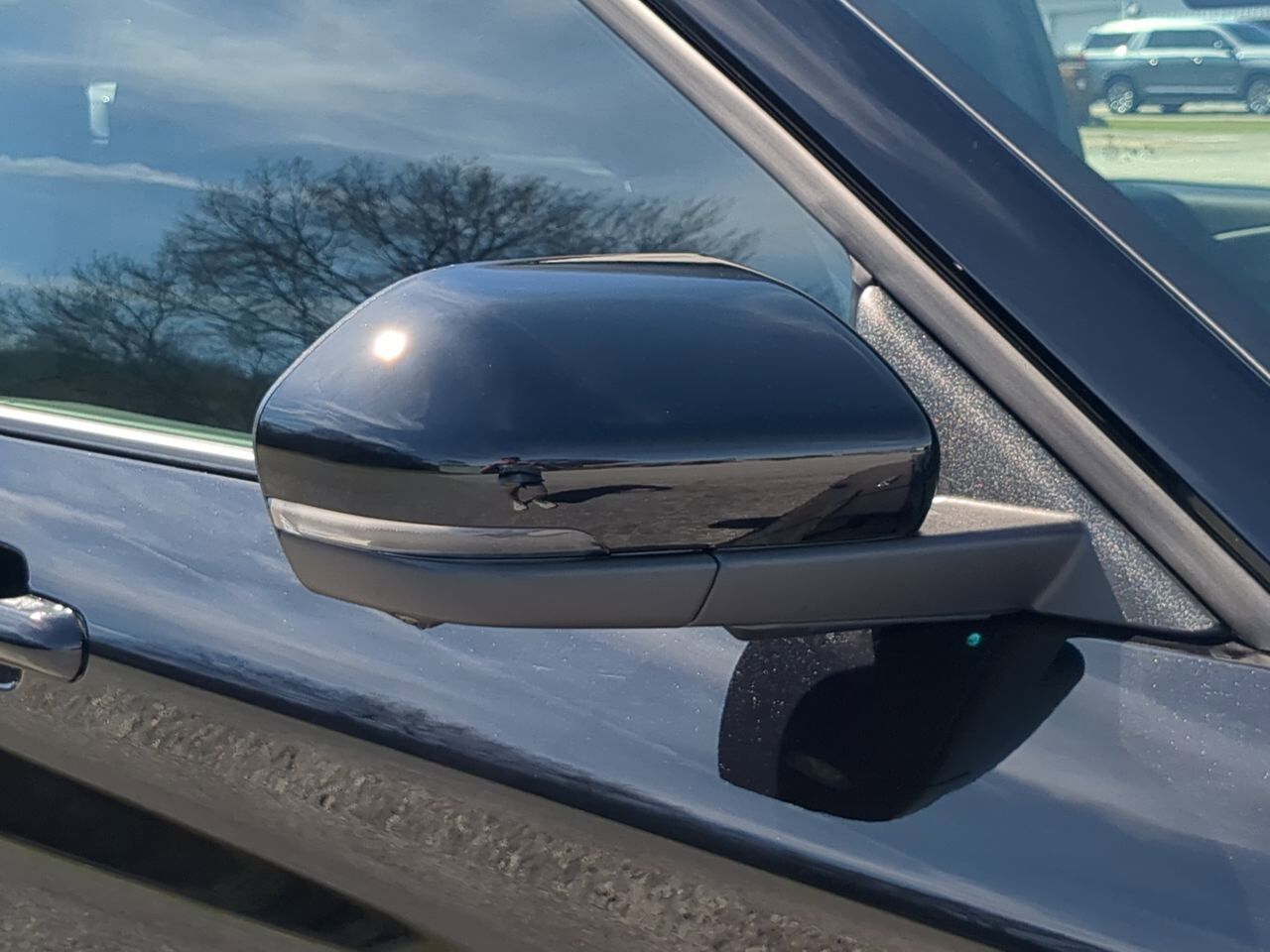 2026 Ford Explorer ST-Line Winder GA