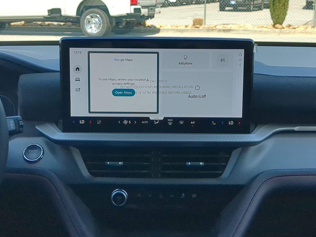 2026 Ford Explorer ST-Line Winder GA