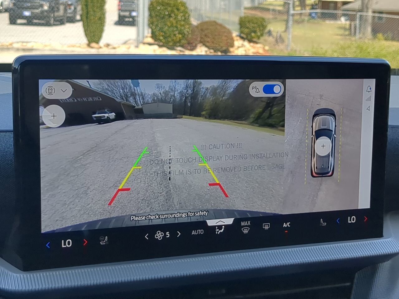 2026 Ford Explorer ST-Line Winder GA