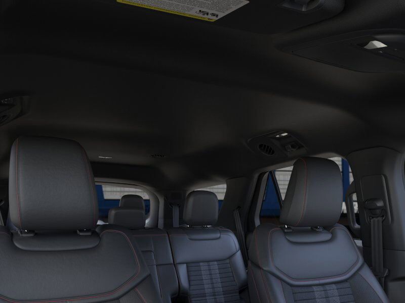 2026 Ford Explorer ST-Line Winder GA