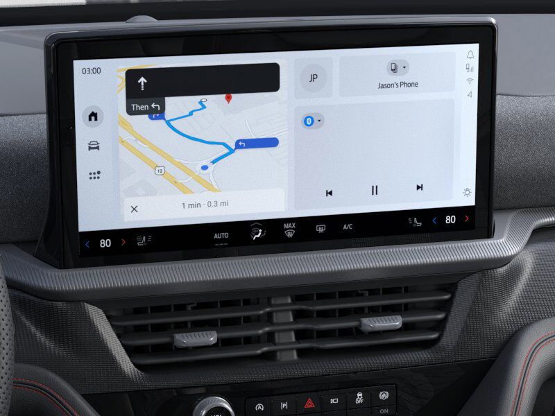 2026 Ford Explorer ST-Line Winder GA